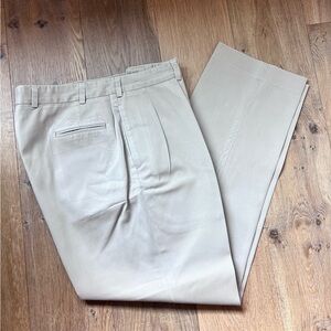 Bill’s Khakis Men's Pants | 100% Cotton | 40x 34